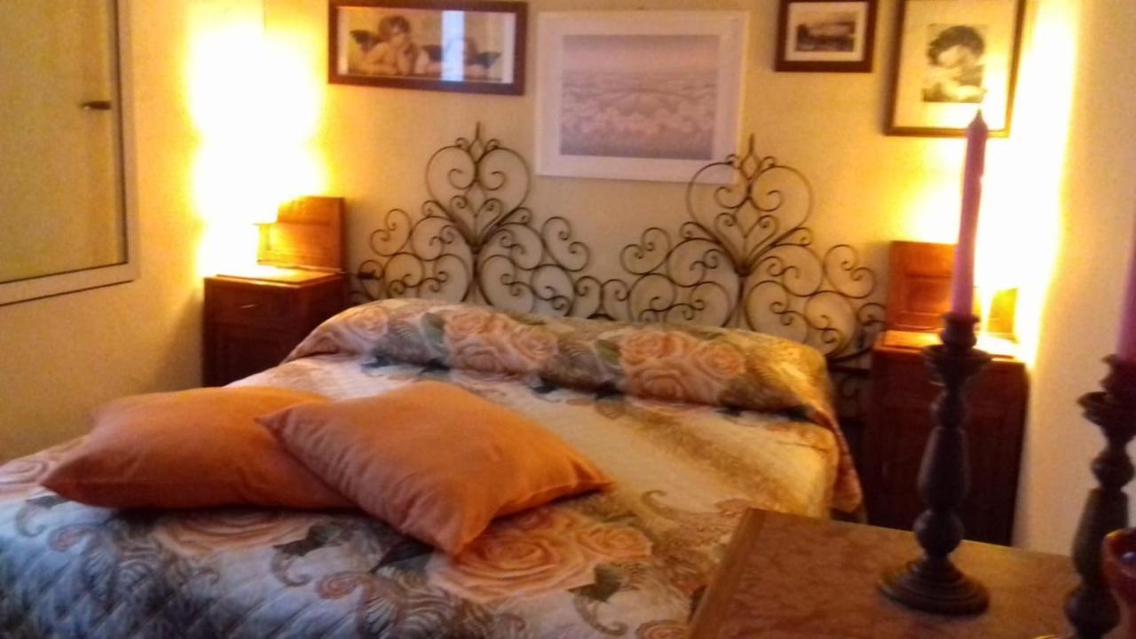 Casa Patti Alle Porte Di เซียนา ภายนอก รูปภาพ