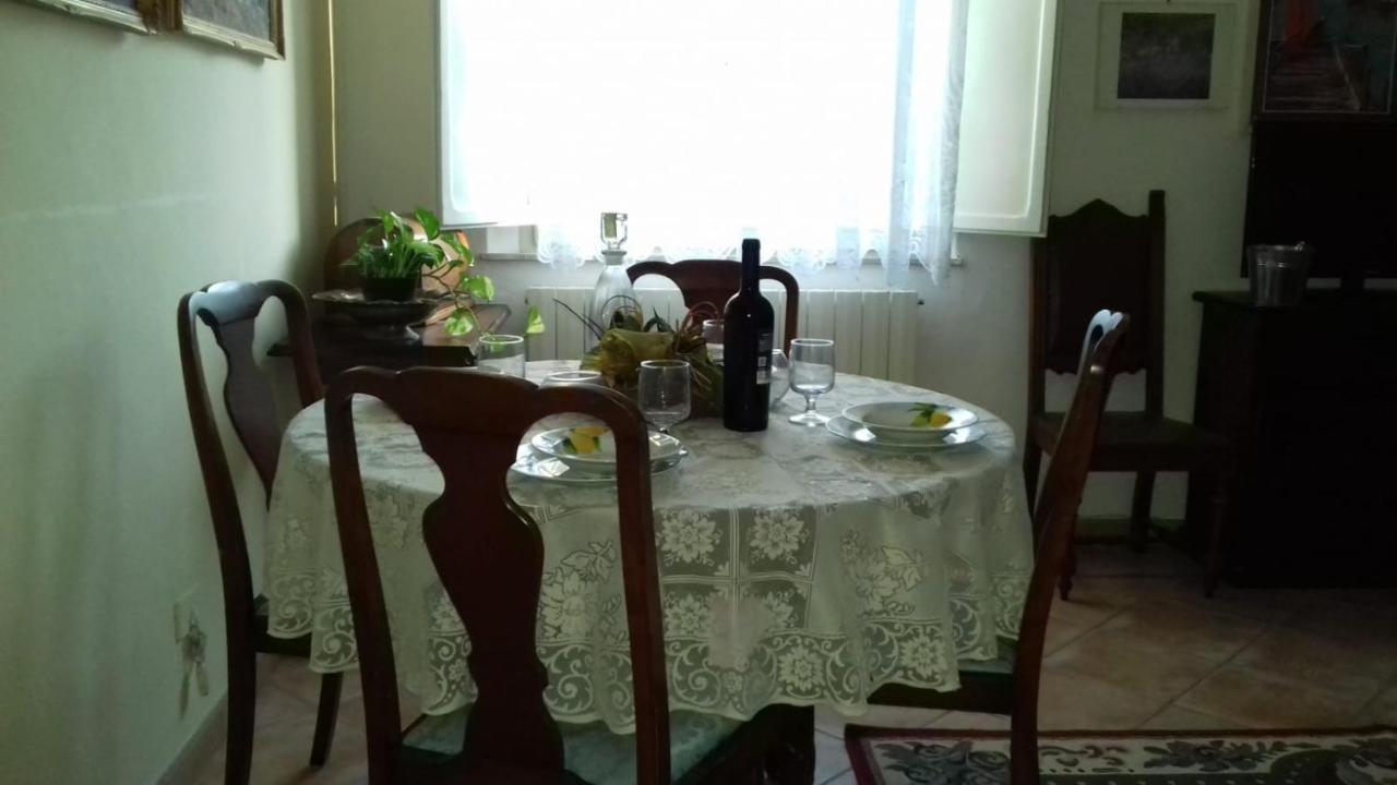 Casa Patti Alle Porte Di เซียนา ภายนอก รูปภาพ