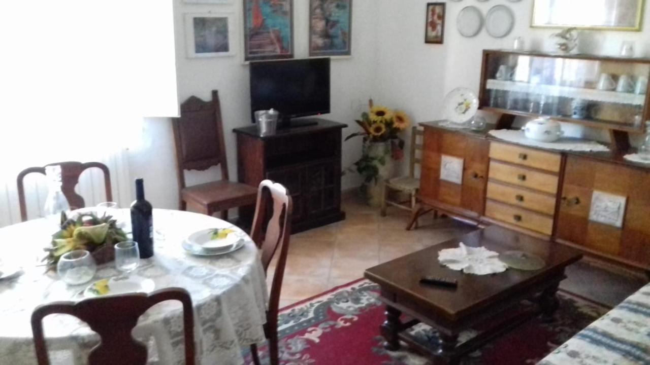 Casa Patti Alle Porte Di เซียนา ภายนอก รูปภาพ