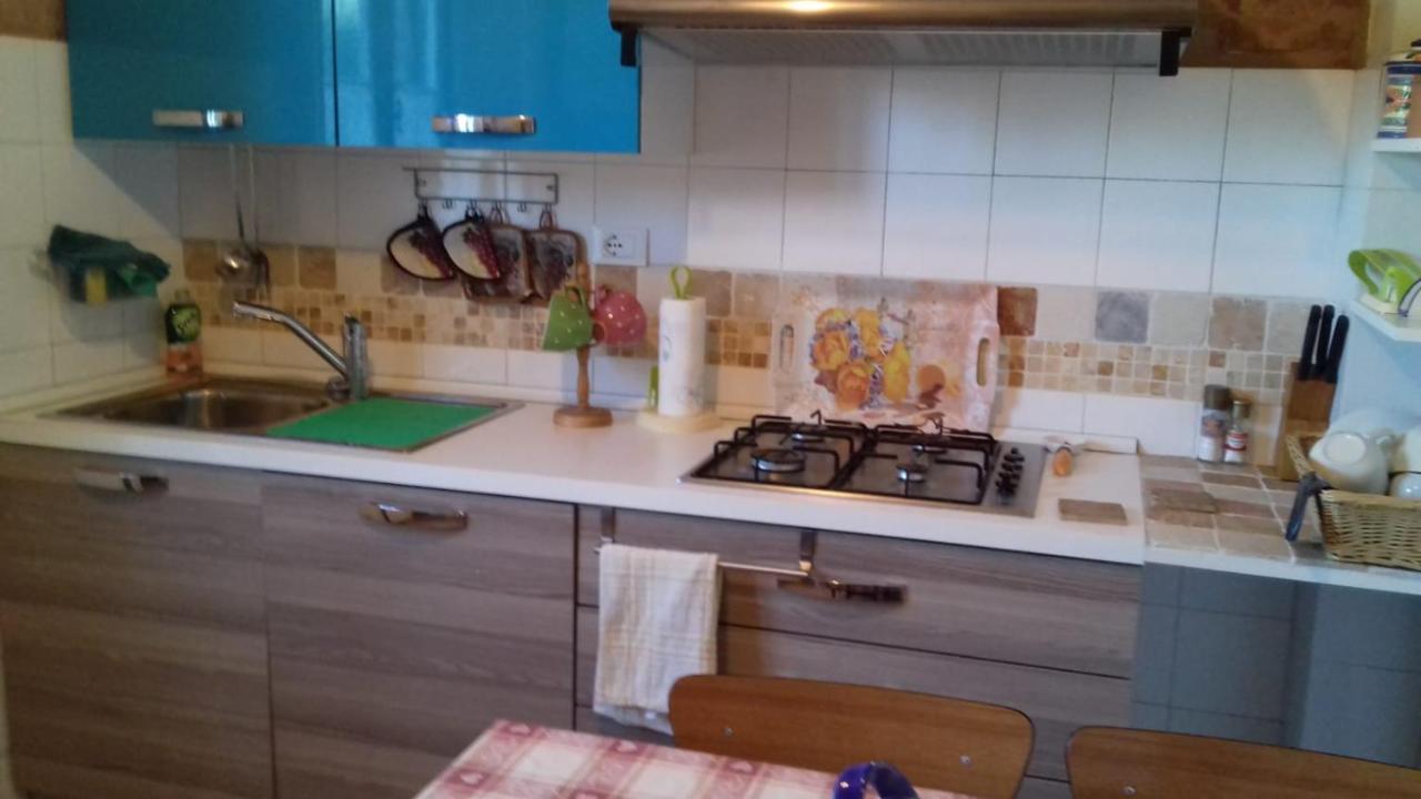 Casa Patti Alle Porte Di เซียนา ภายนอก รูปภาพ