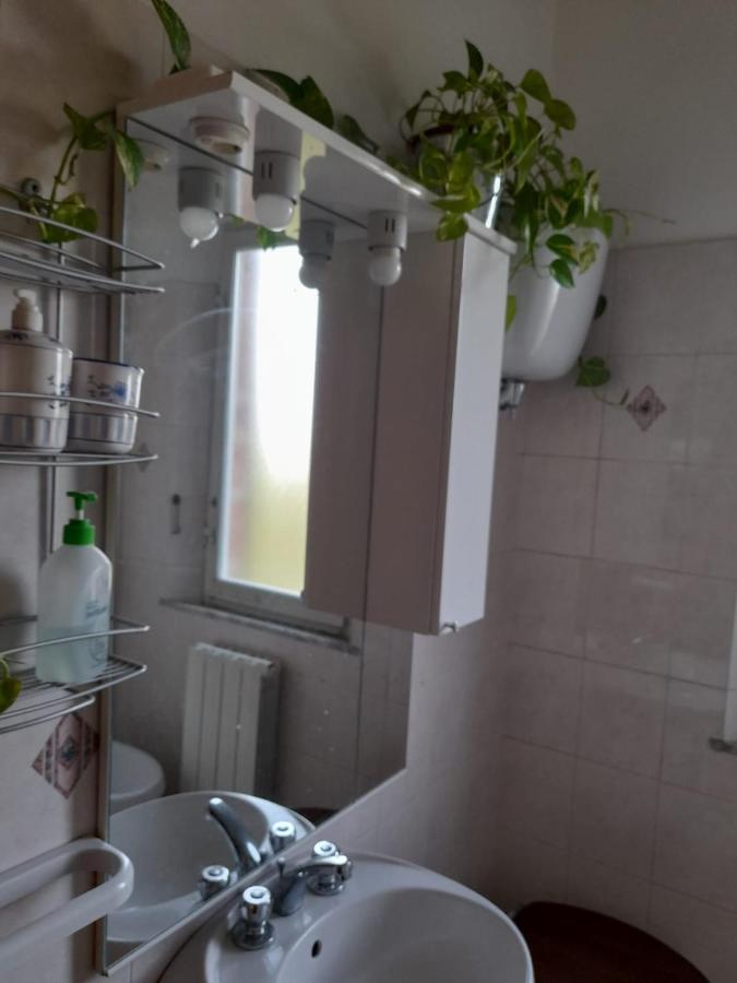 Casa Patti Alle Porte Di เซียนา ภายนอก รูปภาพ