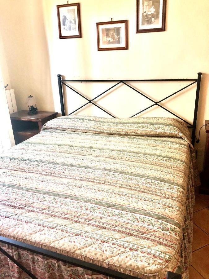 Casa Patti Alle Porte Di เซียนา ภายนอก รูปภาพ