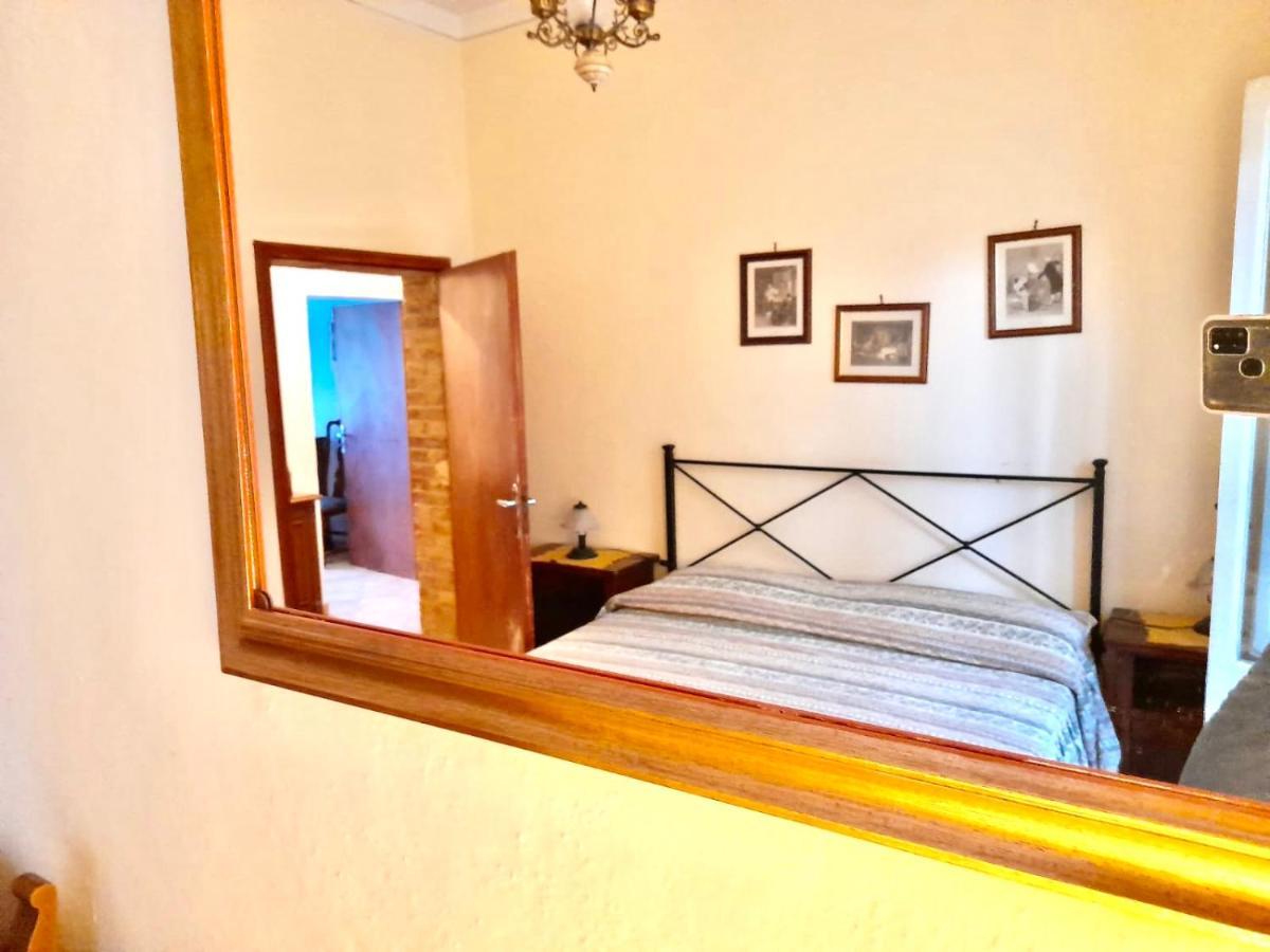 Casa Patti Alle Porte Di เซียนา ภายนอก รูปภาพ