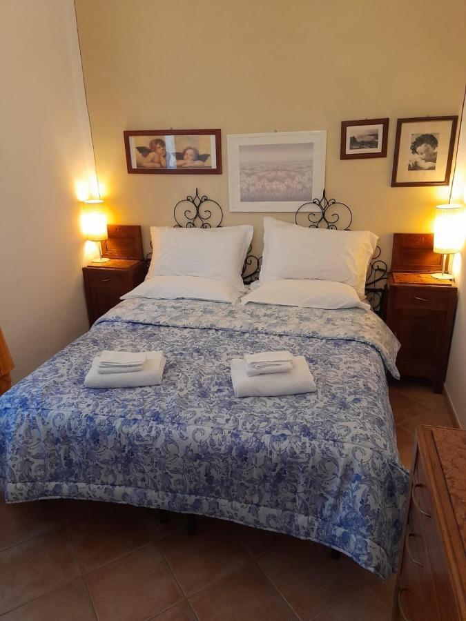 Casa Patti Alle Porte Di เซียนา ภายนอก รูปภาพ