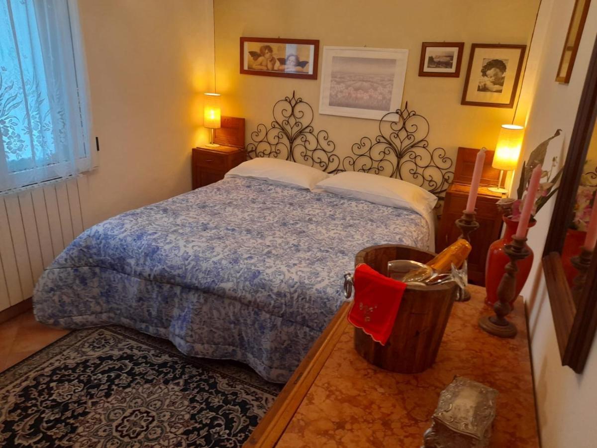 Casa Patti Alle Porte Di เซียนา ภายนอก รูปภาพ